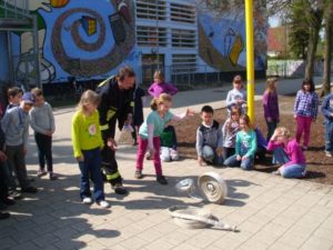 Unsere Kurse stellen sich vor Unsere Kurse stellen sich vor