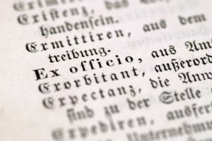 Unsere Kurse stellen sich vor