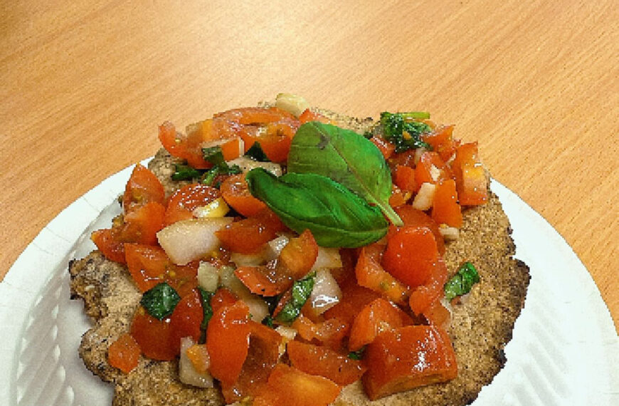 Vom Korn zum Brot – Naturwissenschaft mit allen Sinnen erleben